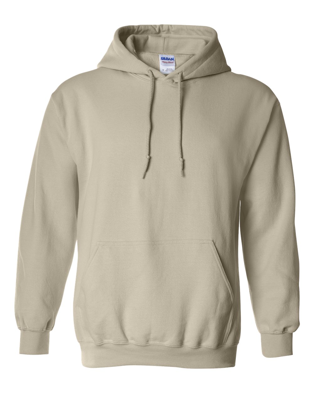Gildan 18500 | Unisex Heavy Blend™ Hooded Sweatshirt