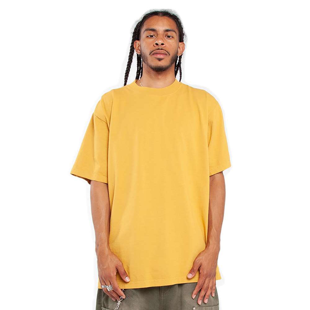 SHAKA WEAR SHGD | Unisex Max Heavyweight Garment-Dyed T-Shirt