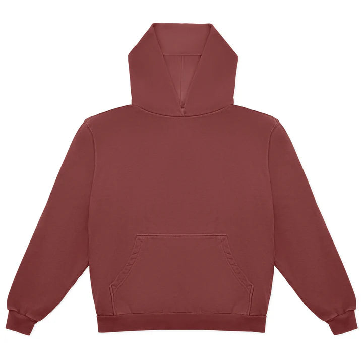 Cotton Collective | Standard Hoodie 11oz