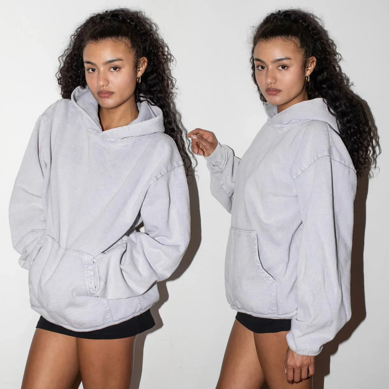 BRAND | LA Apparel