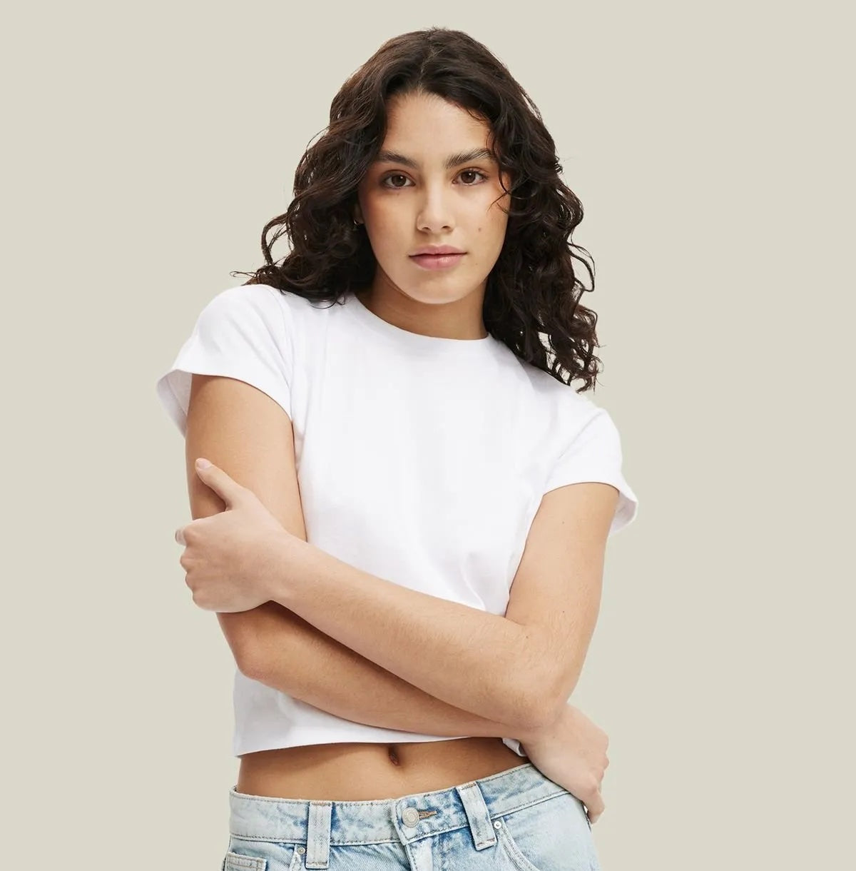 PRODUCT TYPE | Baby Tees