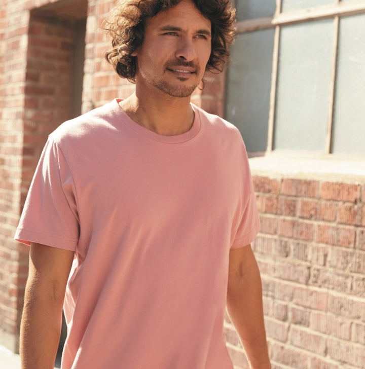 BRAND | Cotton Heritage