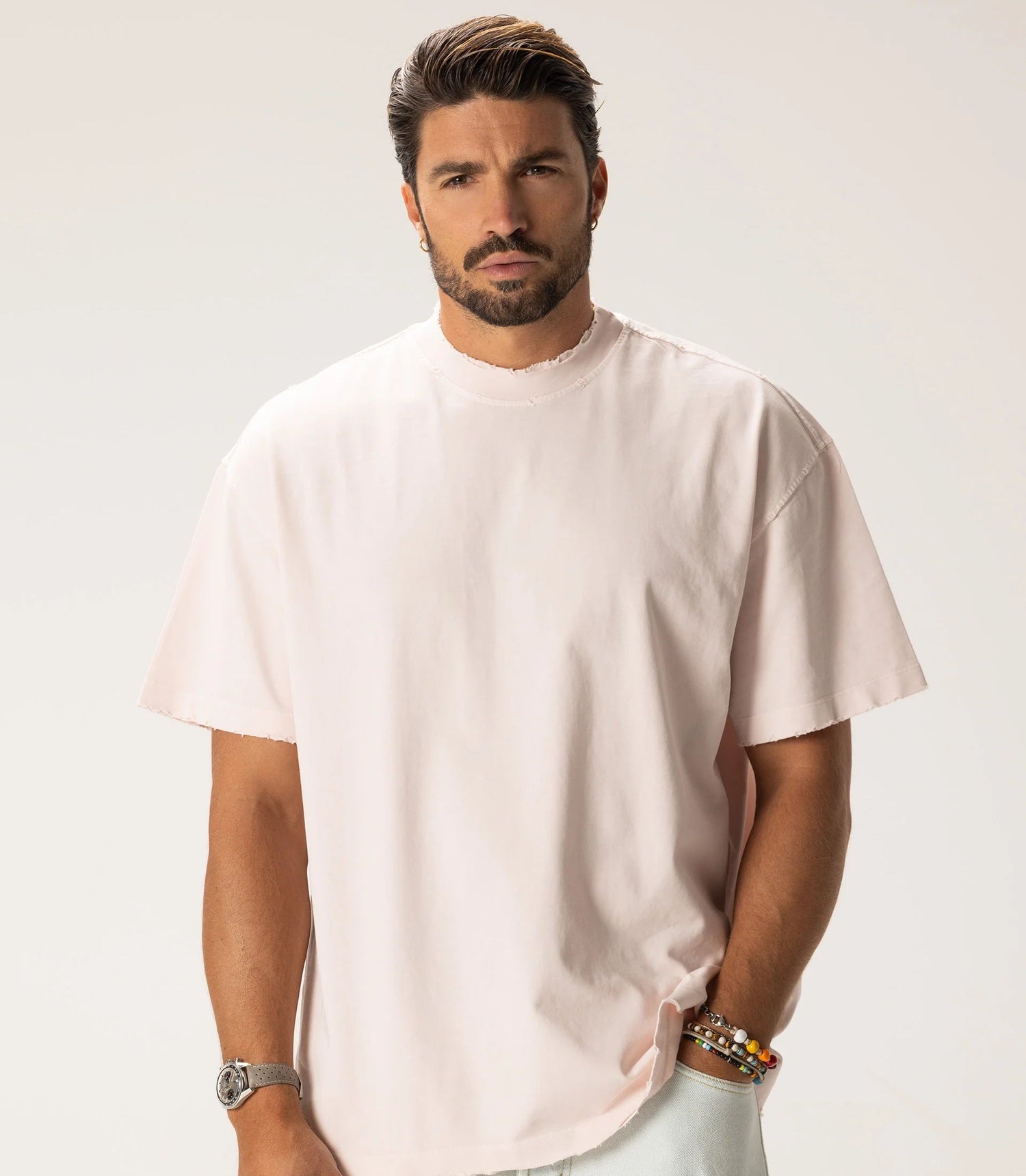 PRODUCT TYPE | Oversized T-Shirts