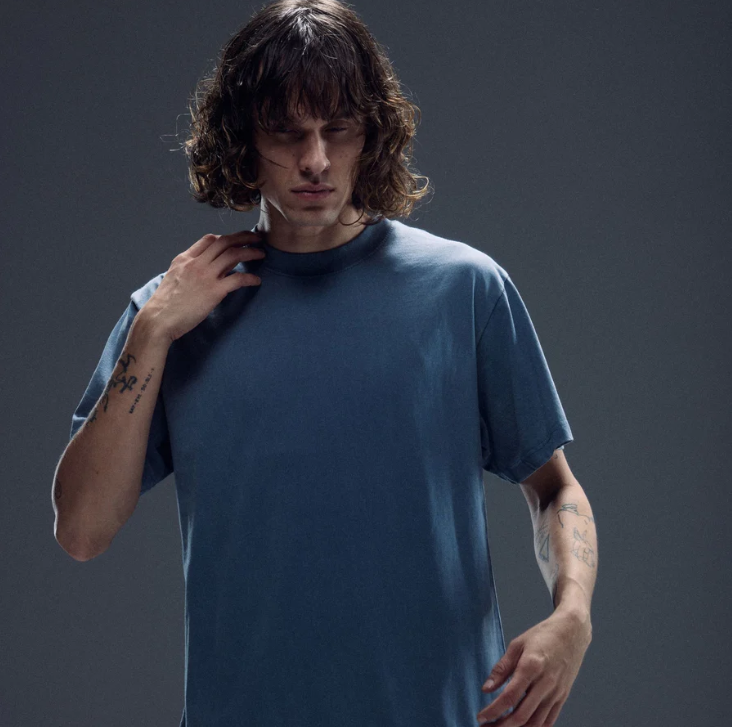 PRODUCT TYPE | T-Shirts