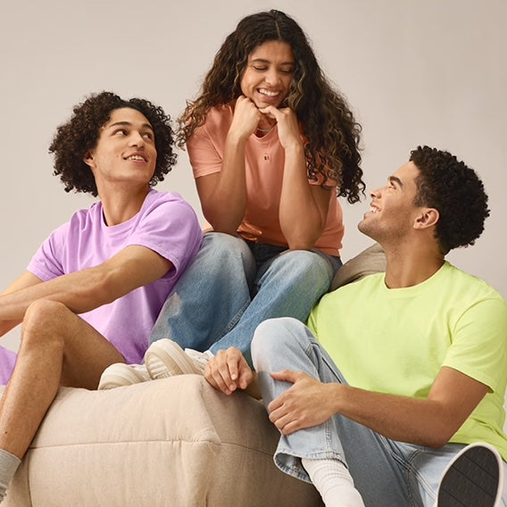 BRAND | Comfort Colors