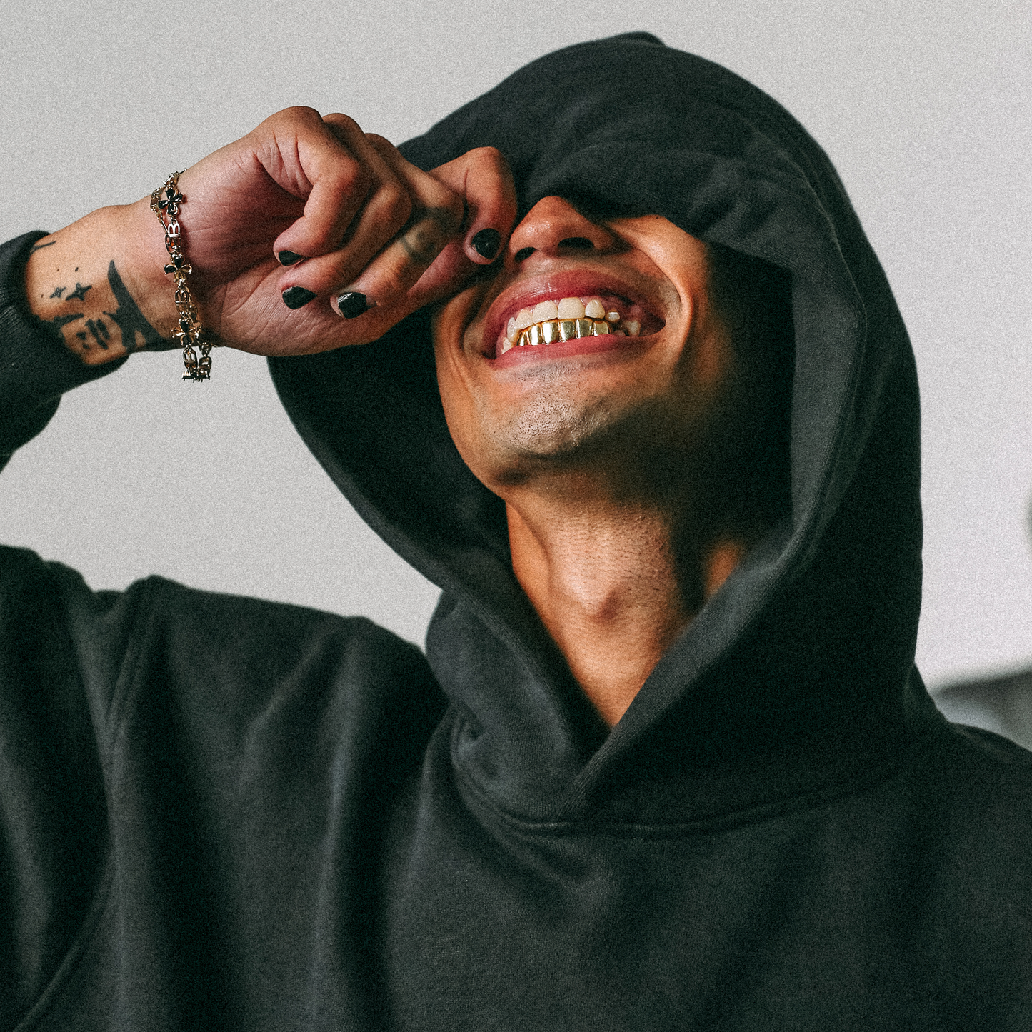 Cotton Collective  | Standard Hoodie 11oz