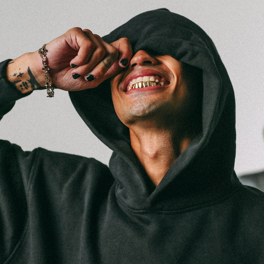 Cotton Collective  | Standard Hoodie 11oz