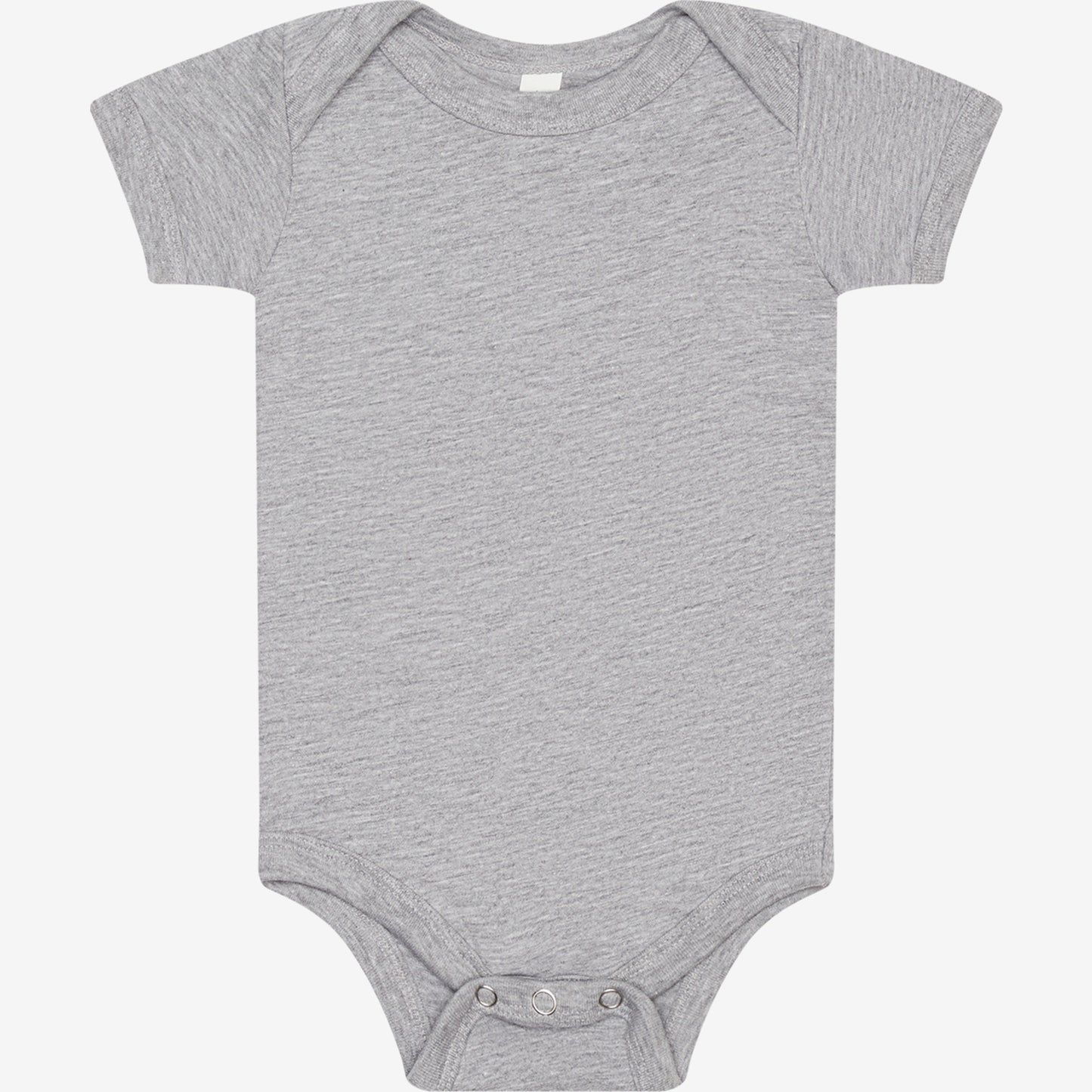 Bella + Canvas 100B | Infant Jersey One Piece
