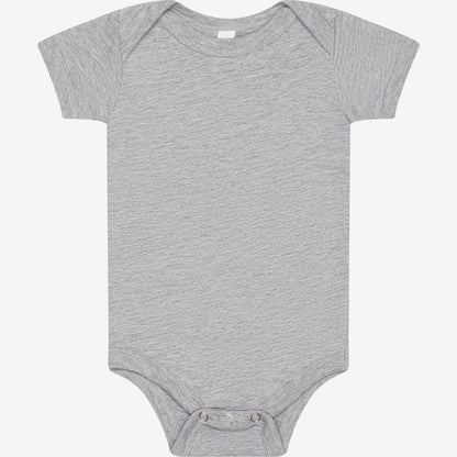 Bella + Canvas 100B | Infant Jersey One Piece
