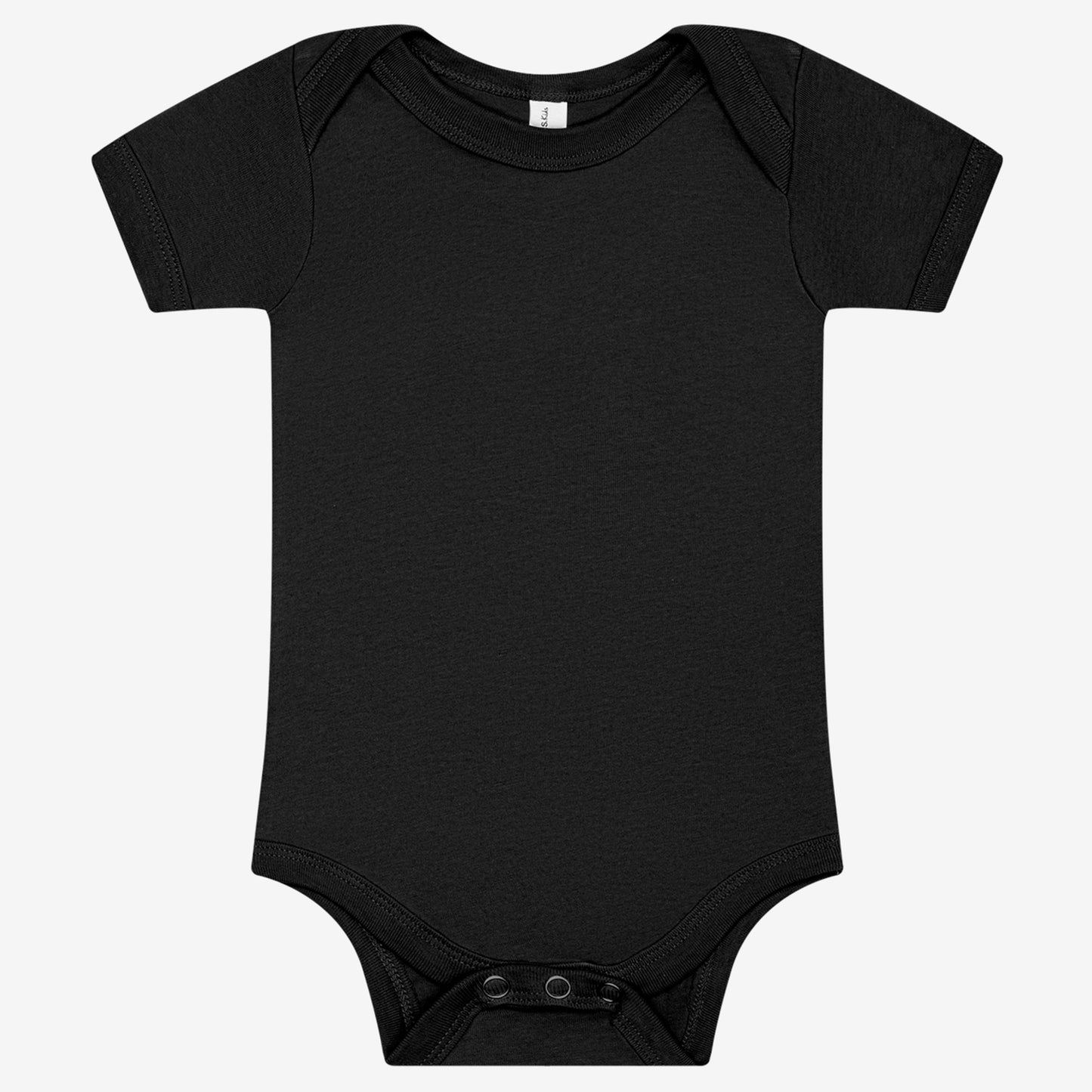 Bella + Canvas 100B | Infant Jersey One Piece