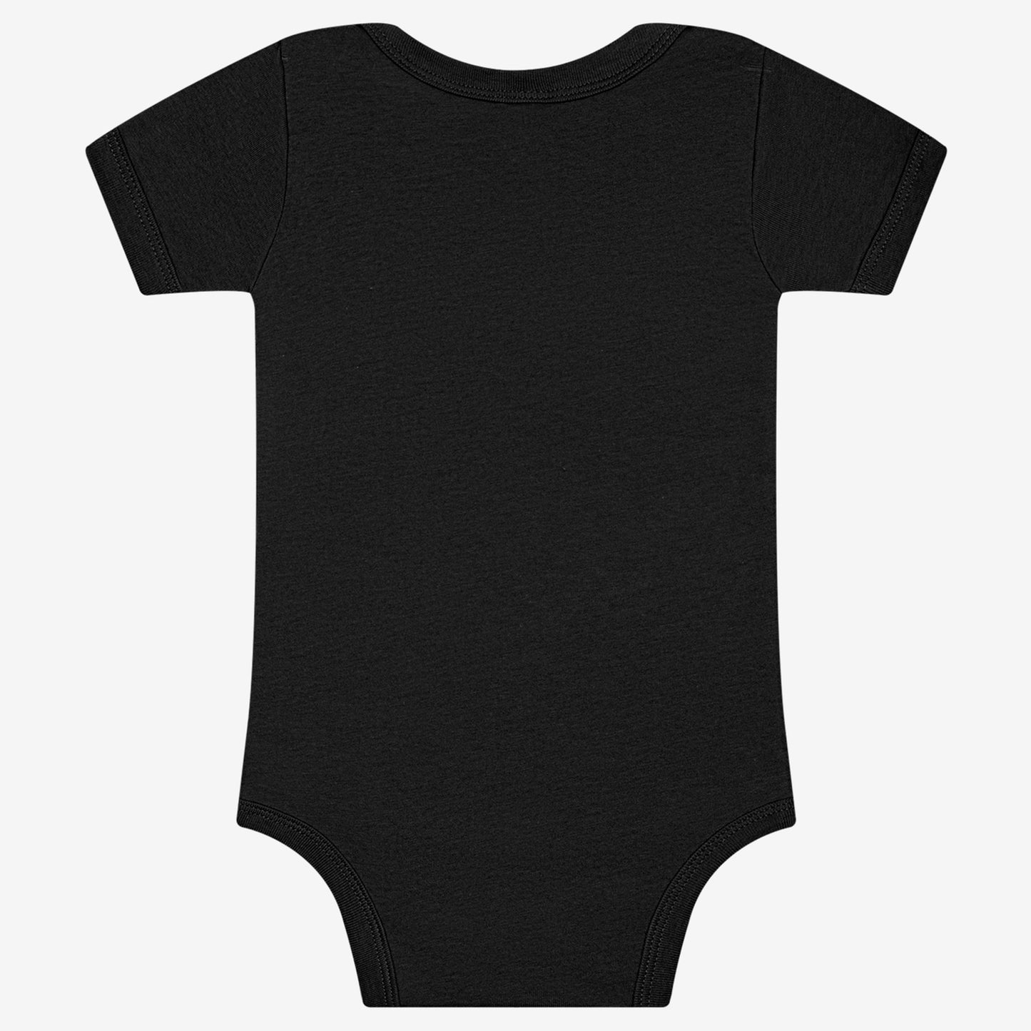 Bella + Canvas 100B | Infant Jersey One Piece
