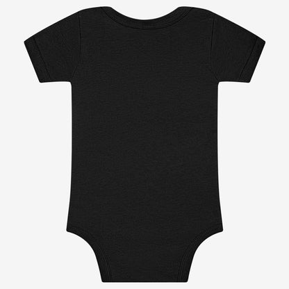 Bella + Canvas 100B | Infant Jersey One Piece