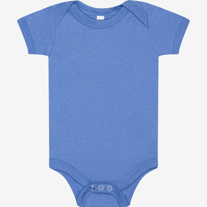 Bella + Canvas 100B | Infant Jersey One Piece