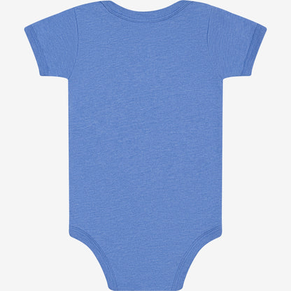 Bella + Canvas 100B | Infant Jersey One Piece