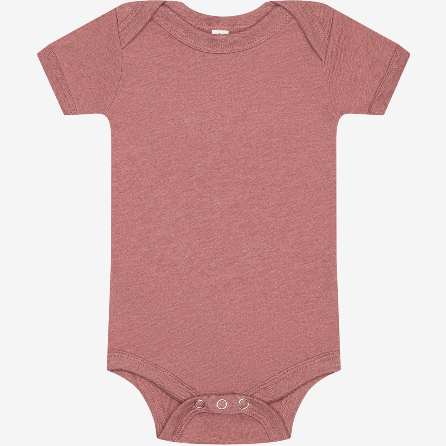 Bella + Canvas 100B | Infant Jersey One Piece