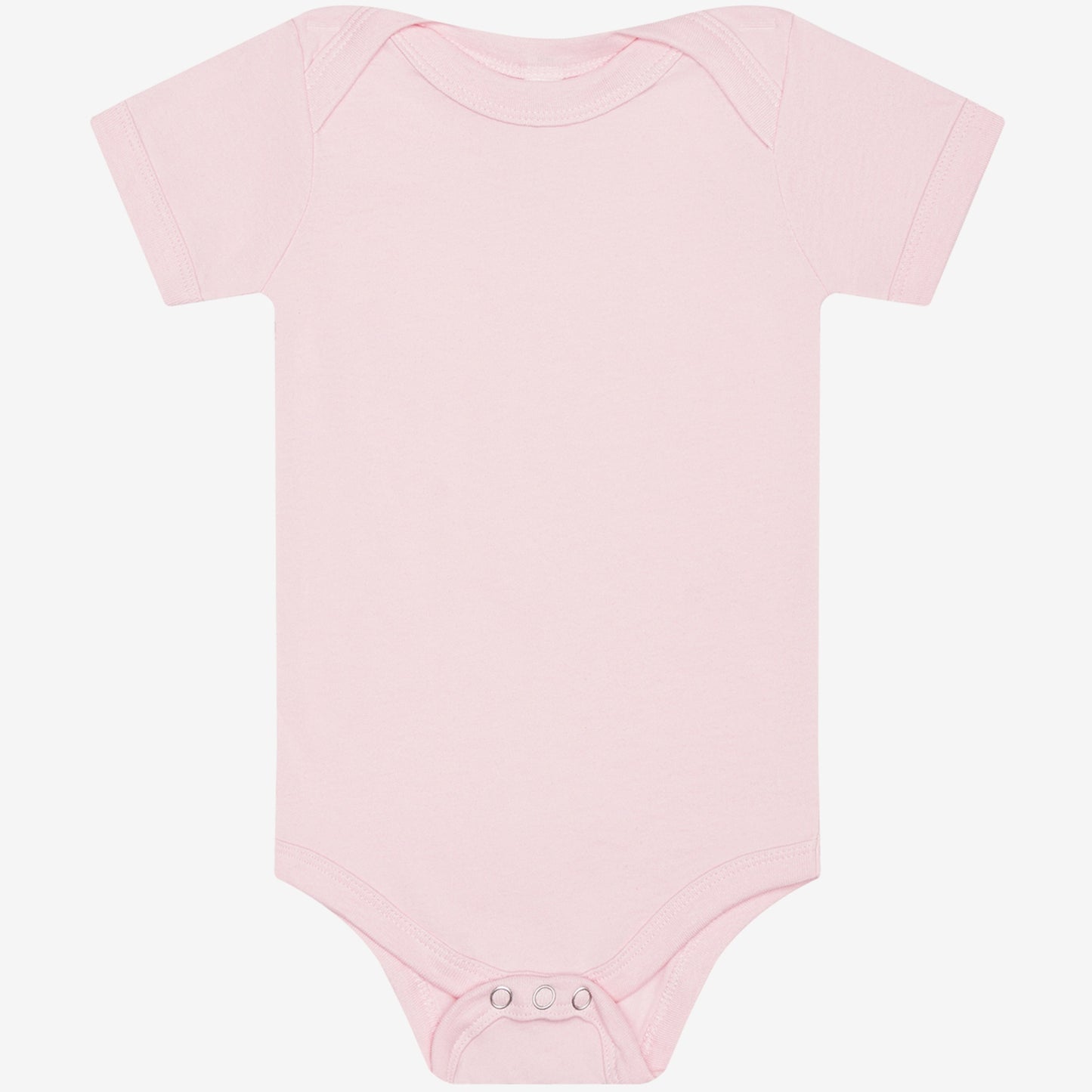 Bella + Canvas 100B | Infant Jersey One Piece