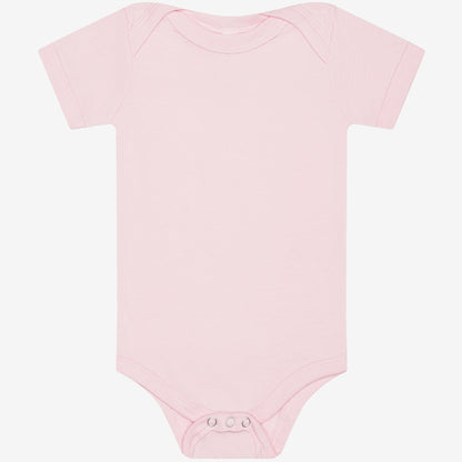 Bella + Canvas 100B | Infant Jersey One Piece