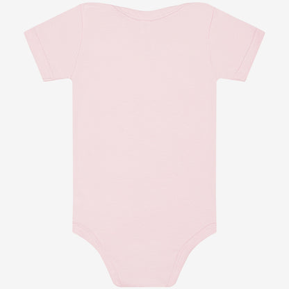 Bella + Canvas 100B | Infant Jersey One Piece