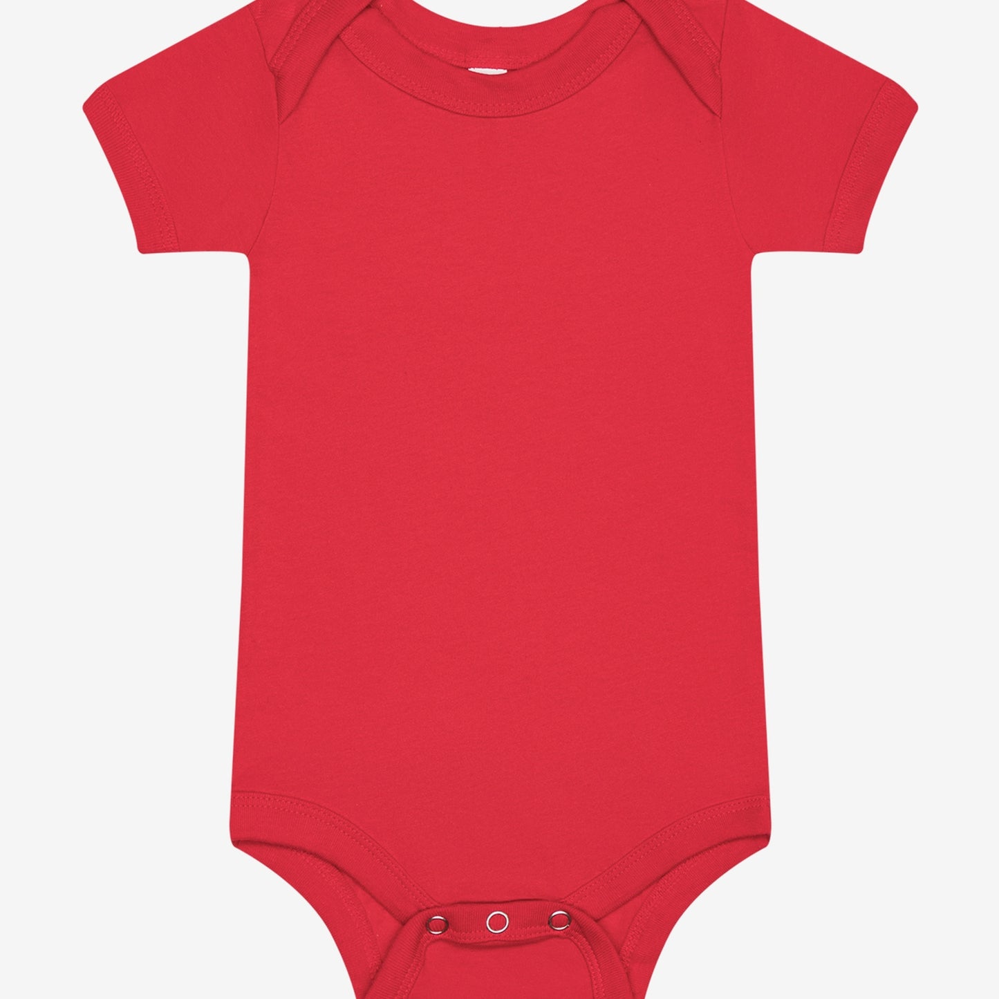 Bella + Canvas 100B | Infant Jersey One Piece