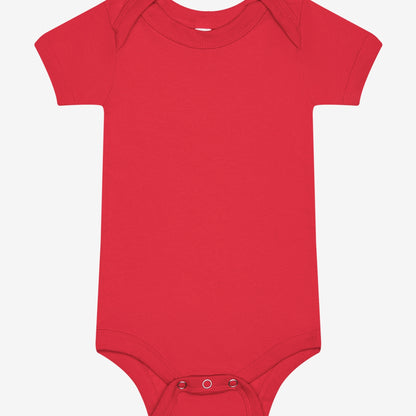 Bella + Canvas 100B | Infant Jersey One Piece