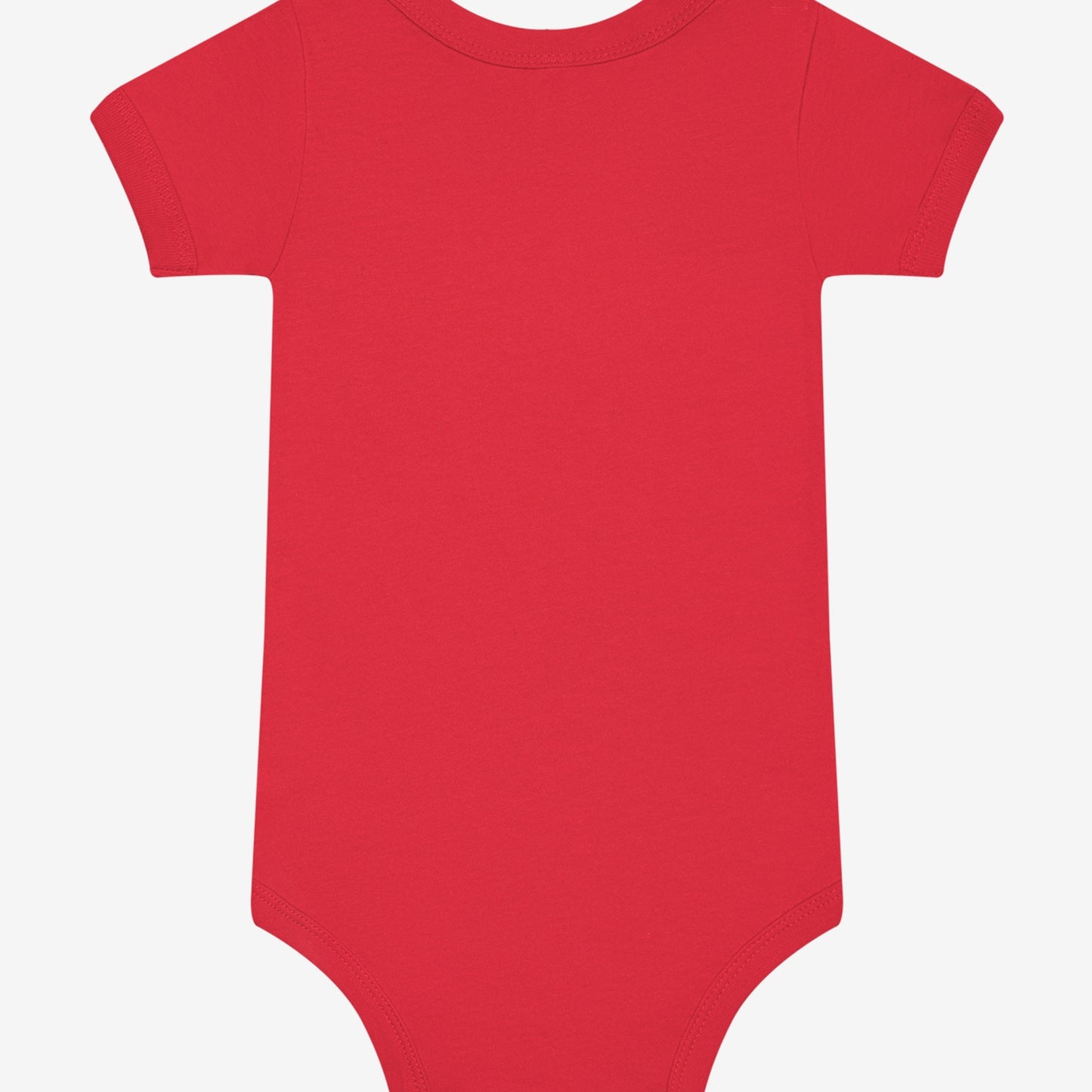 Bella + Canvas 100B | Infant Jersey One Piece