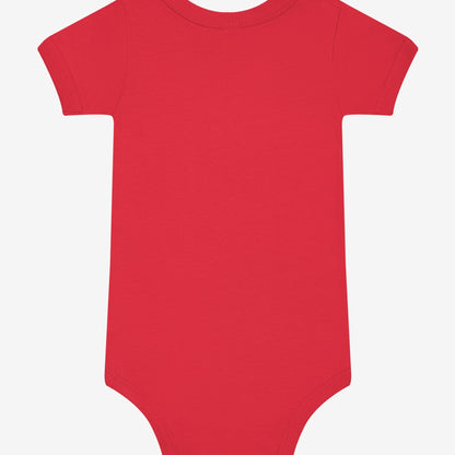 Bella + Canvas 100B | Infant Jersey One Piece