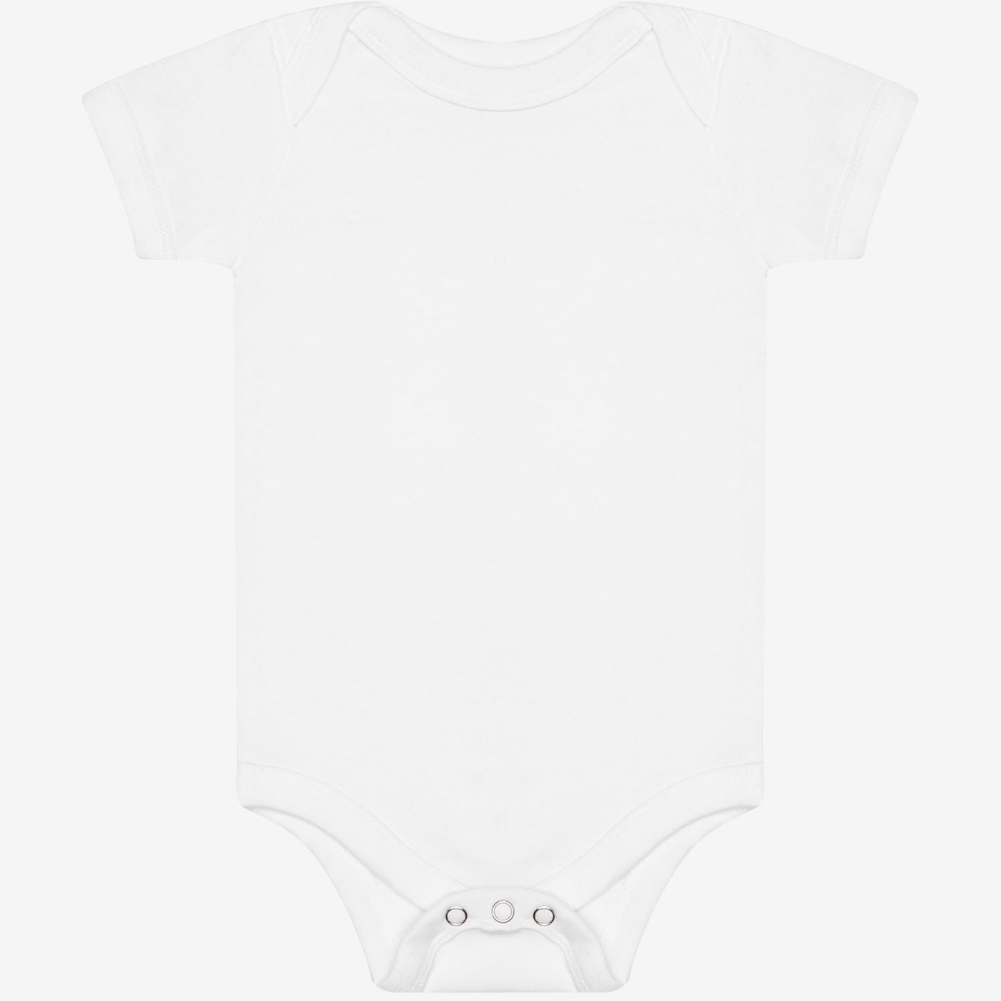 Bella + Canvas 100B | Infant Jersey One Piece