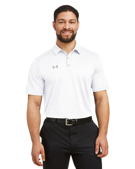 UNDER ARMOUR 1370399 - Men's Tech Polo