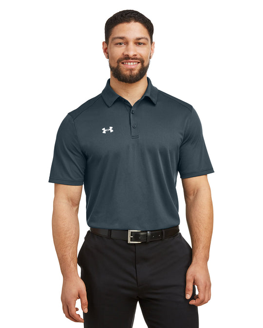 UNDER ARMOUR 1370399 - Men's Tech Polo