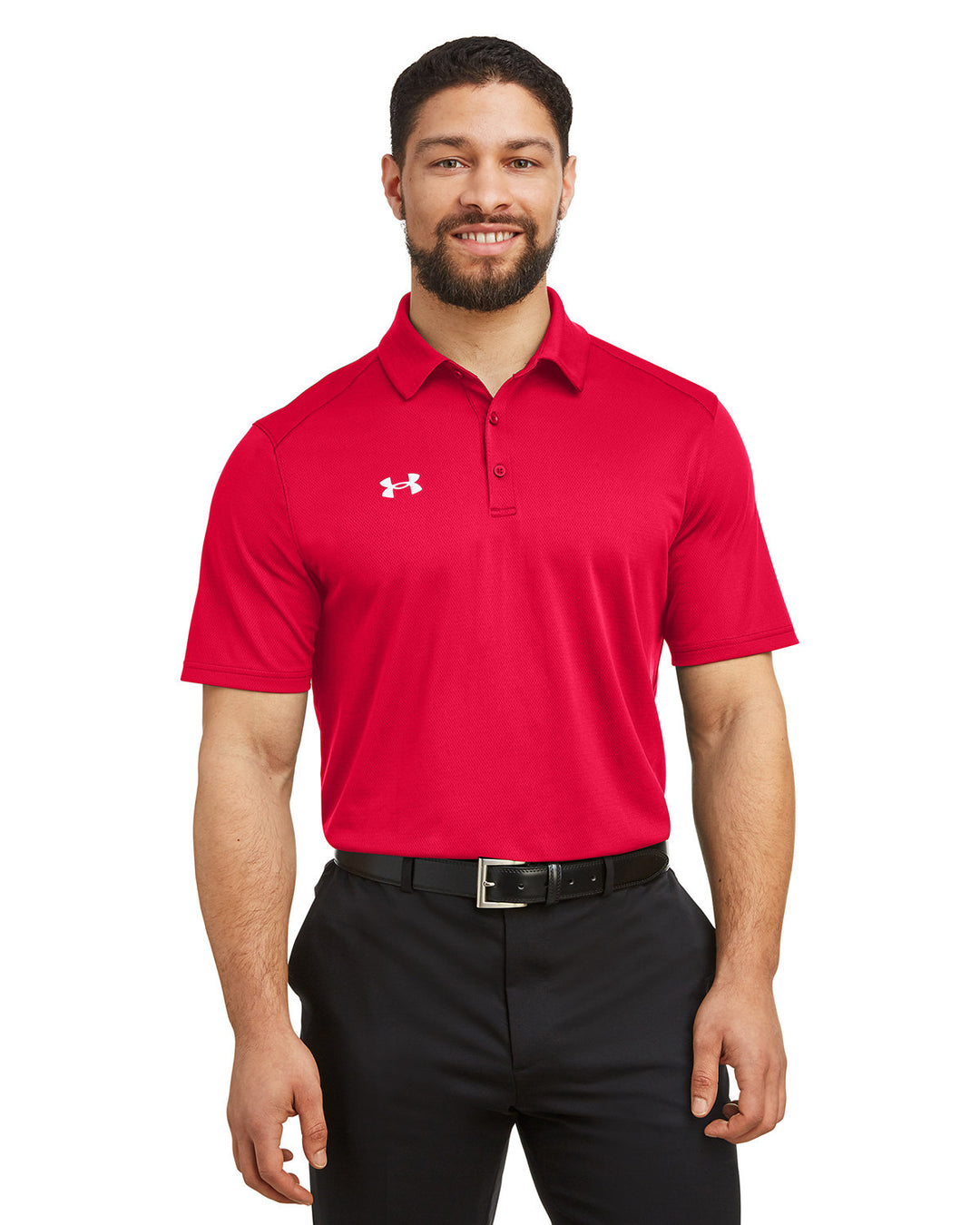 UNDER ARMOUR 1370399 - Men's Tech Polo