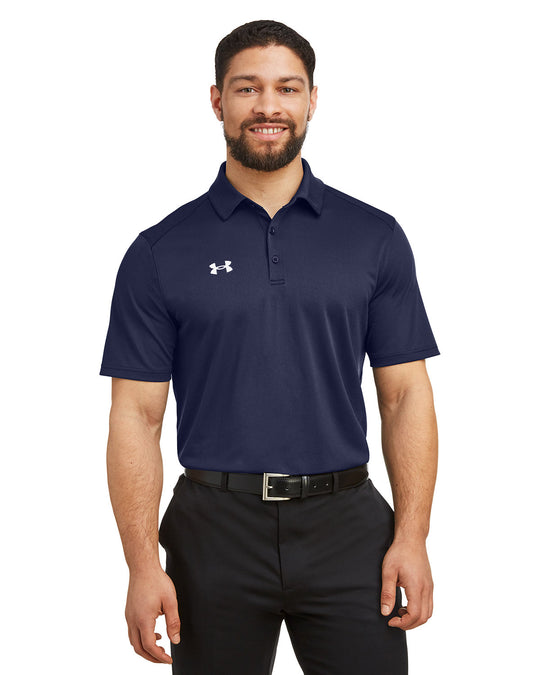 UNDER ARMOUR 1370399 - Men's Tech Polo