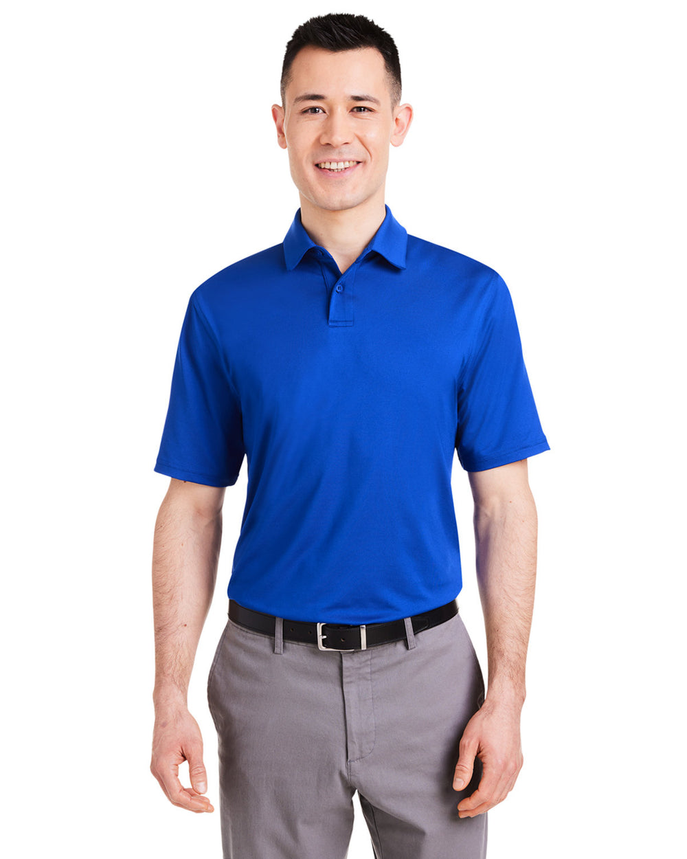 UNDER ARMOUR 1383255 - Men's Recycled Polo