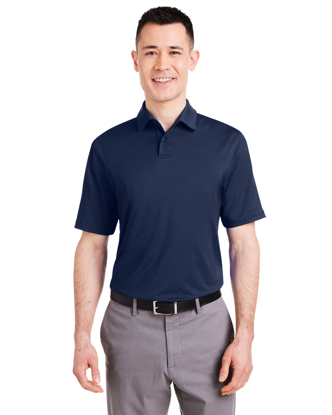 UNDER ARMOUR 1383255 - Men's Recycled Polo