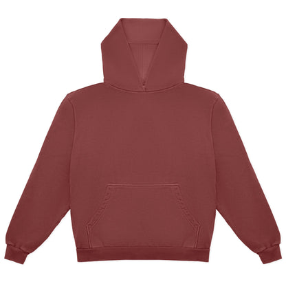 Cotton Collective  | Heavy Hoodie 15oz