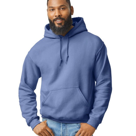 Gildan 18500 | Unisex Heavy Blend™ Hooded Sweatshirt