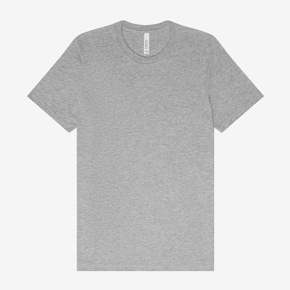 Bella + Canvas 3001 CVC | Unisex Heather T-Shirt