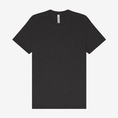 Bella + Canvas 3001 CVC | Unisex Heather T-Shirt