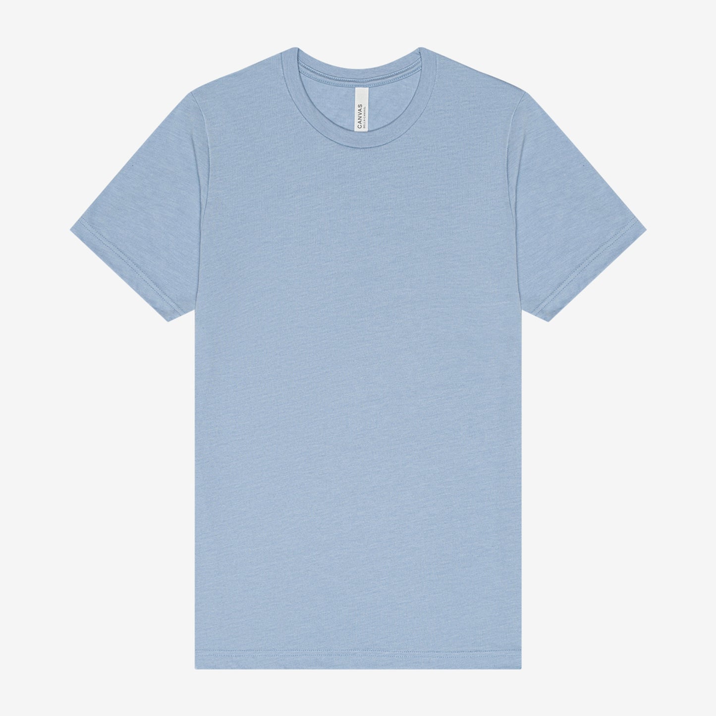 Bella + Canvas 3001 CVC | Unisex Heather T-Shirt