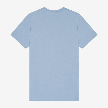 Bella + Canvas 3001 CVC | Unisex Heather T-Shirt