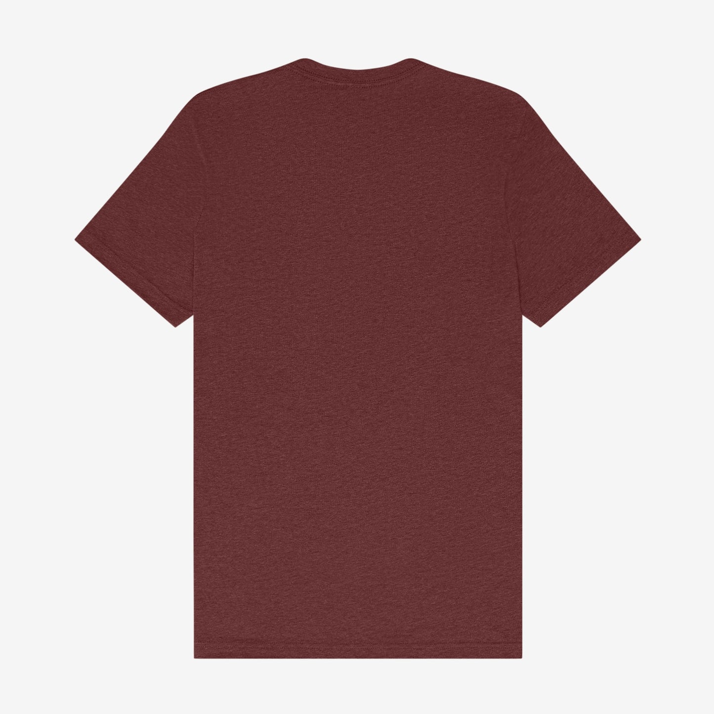 Bella + Canvas 3001 CVC | Unisex Heather T-Shirt