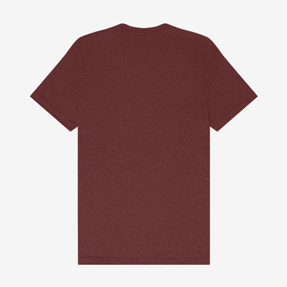 Bella + Canvas 3001 CVC | Unisex Heather T-Shirt