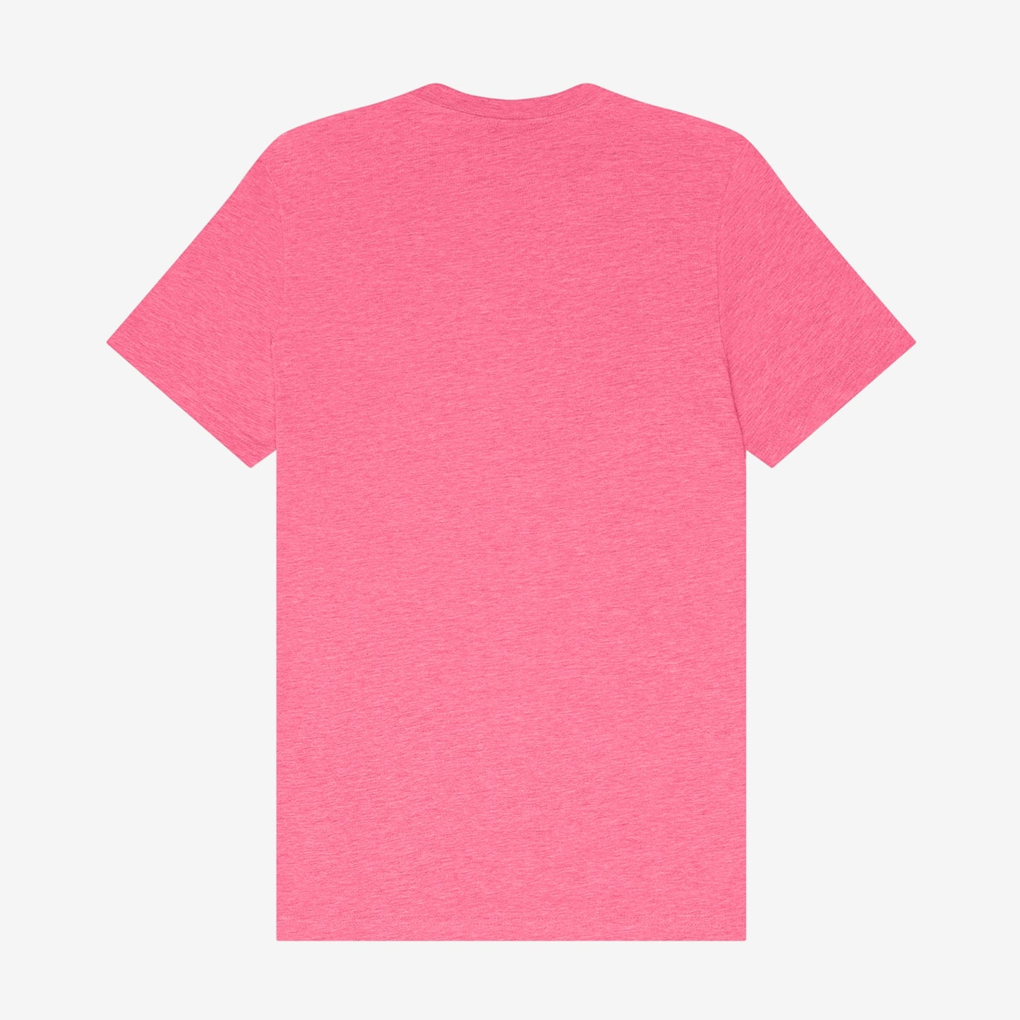 Bella + Canvas 3001 CVC | Unisex Heather T-Shirt