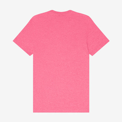 Bella + Canvas 3001 CVC | Unisex Heather T-Shirt