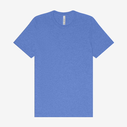 Bella + Canvas 3001 CVC | Unisex Heather T-Shirt