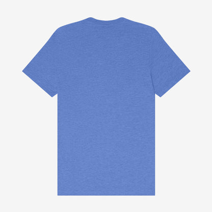 Bella + Canvas 3001 CVC | Unisex Heather T-Shirt