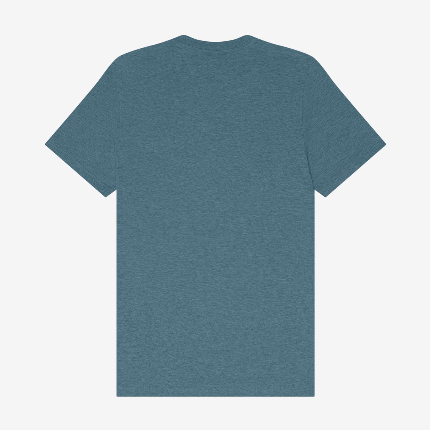 Bella + Canvas 3001 CVC | Unisex Heather T-Shirt