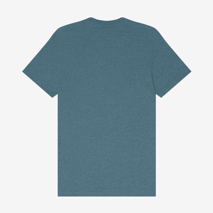 Bella + Canvas 3001 CVC | Unisex Heather T-Shirt