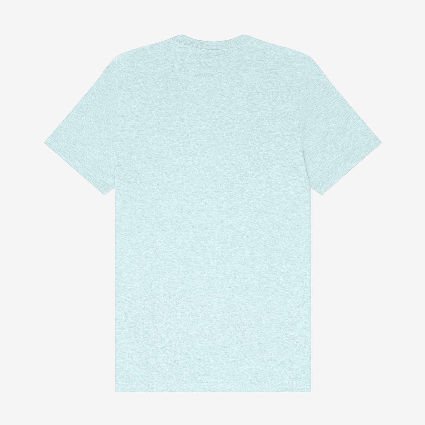 Bella + Canvas 3001 CVC | Unisex Heather T-Shirt