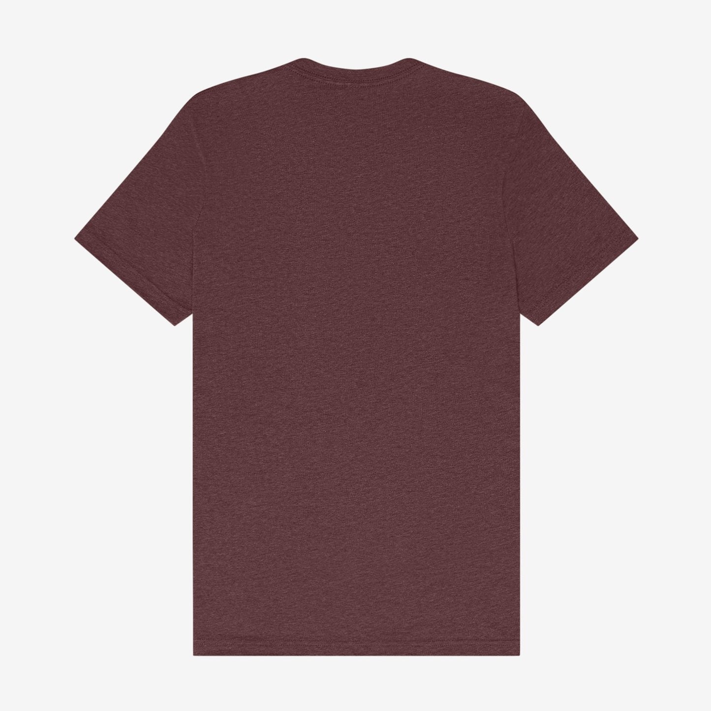 Bella + Canvas 3001 CVC | Unisex Heather T-Shirt