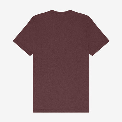 Bella + Canvas 3001 CVC | Unisex Heather T-Shirt